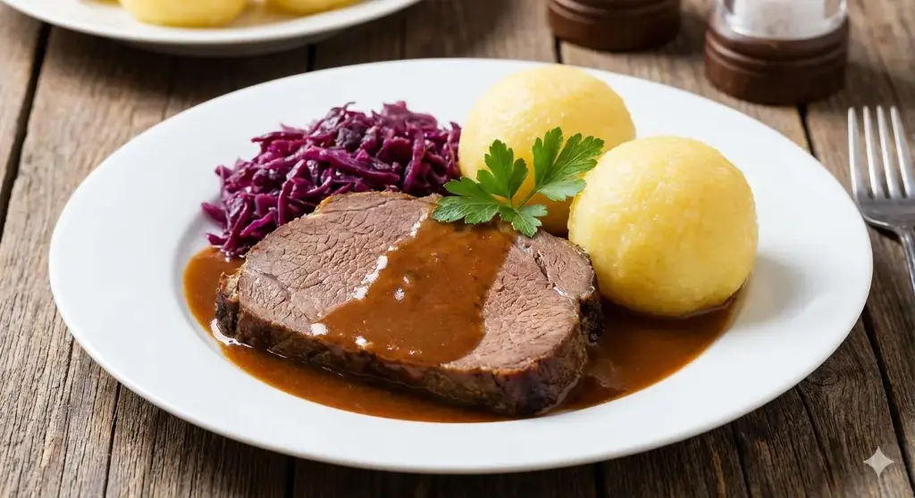 Tagesmenü 1 (Ohne Wärmebehälter)