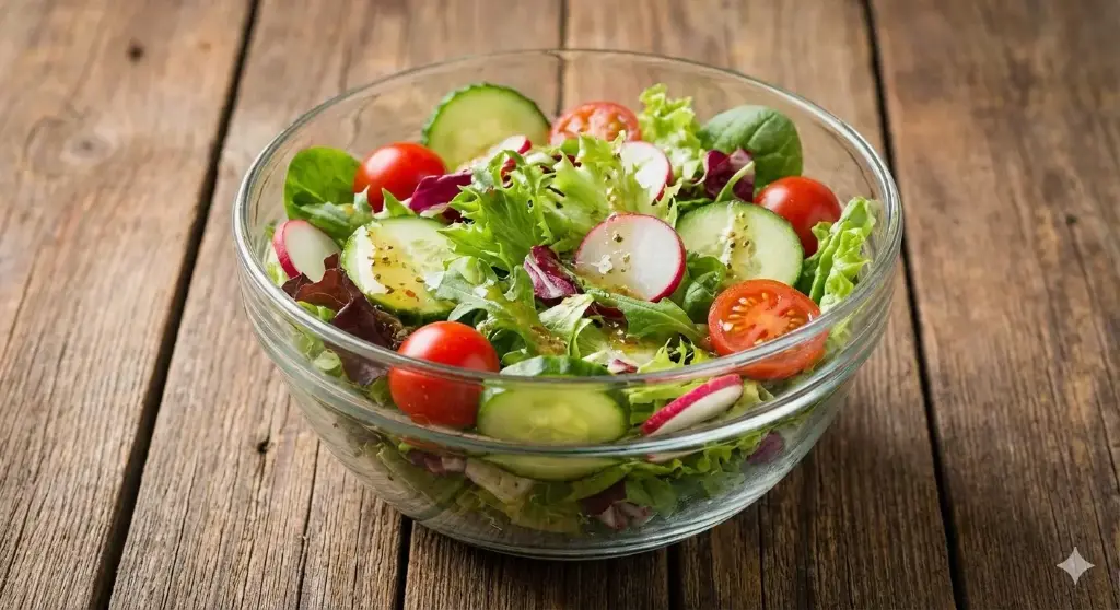 Beilagensalat