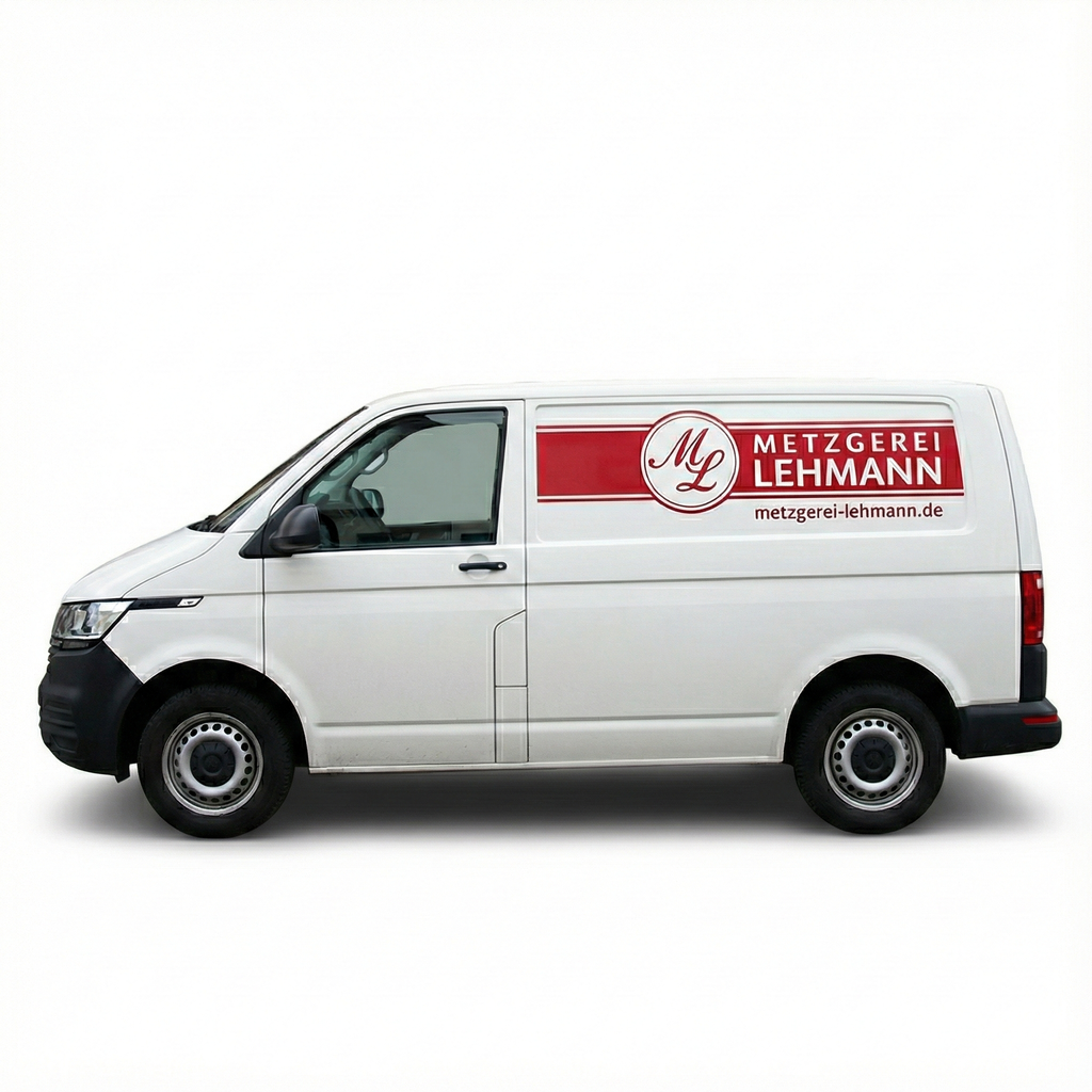 Standardlieferung Essen